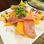 Hotel-restaurant Zum Onkel Jonathan מלון
