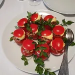Hotel-restaurant Zum Onkel Jonathan 3* ראהרן