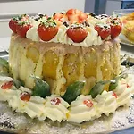 Hotel-restaurant Zum Onkel Jonathan 3*