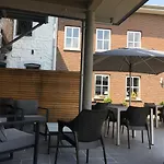 Hotel-restaurant Zum Onkel Jonathan 3*