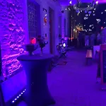 Hotel-restaurant Zum Onkel Jonathan 3*
