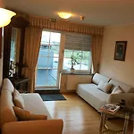 Hotel-restaurant Zum Onkel Jonathan 3* ראהרן