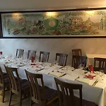 מלון Hotel-restaurant Zum Onkel Jonathan