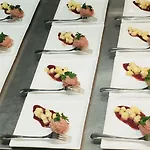 Hotel-restaurant Zum Onkel Jonathan מלון ראהרן