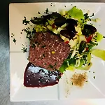 מלון Hotel-restaurant Zum Onkel Jonathan