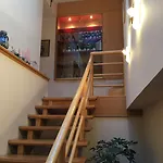 Hotel-restaurant Zum Onkel Jonathan