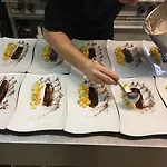 מלון Hotel-restaurant Zum Onkel Jonathan ראהרן
