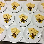 מלון Hotel-restaurant Zum Onkel Jonathan