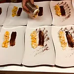 מלון Hotel-restaurant Zum Onkel Jonathan ראהרן