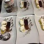 Hotel-restaurant Zum Onkel Jonathan 3* ראהרן