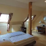 Hotel Hotel-restaurant Zum Onkel Jonathan