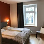 Hotel-restaurant Zum Onkel Jonathan מלון 3*