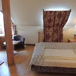 Hotel-restaurant Zum Onkel Jonathan