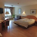 Hotel-restaurant Zum Onkel Jonathan 3* Raeren
