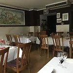 Hotel-restaurant Zum Onkel Jonathan Hotel