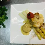 Hotel-restaurant Zum Onkel Jonathan 3*