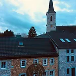 Hotel Hotel-restaurant Zum Onkel Jonathan 3*