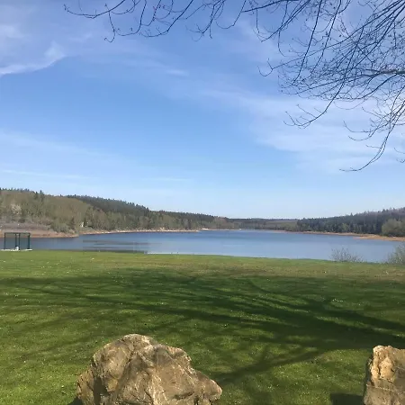 Hotel-restaurant Zum Onkel Jonathan