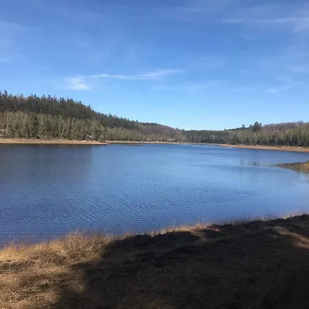 Hotel-restaurant Zum Onkel Jonathan ホテル