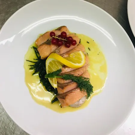 Hotel-restaurant Zum Onkel Jonathan Hotel Raeren