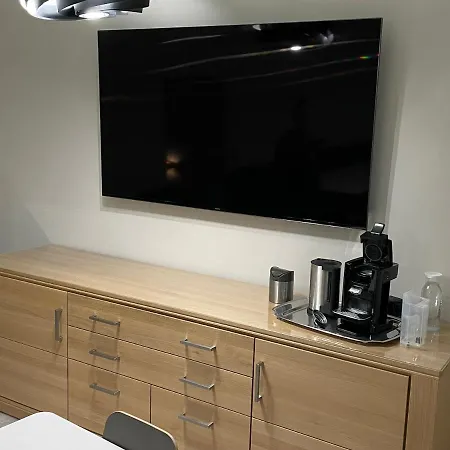 Hotel-restaurant Zum Onkel Jonathan ラアーレン