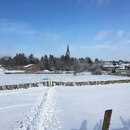 Hotel-restaurant Zum Onkel Jonathan