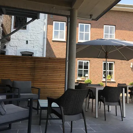 Hotel-restaurant Zum Onkel Jonathan 3*