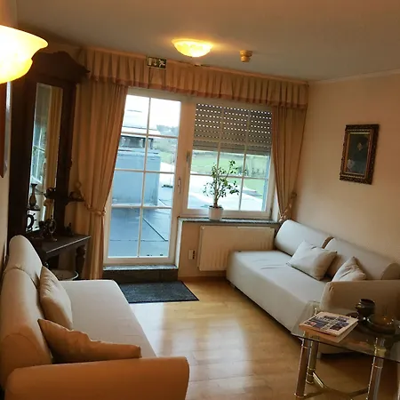Hotel-restaurant Zum Onkel Jonathan 3* Raeren