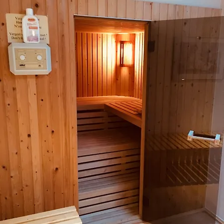 Hotel-restaurant Zum Onkel Jonathan Hotel 3*