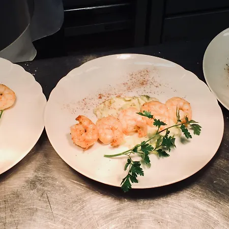 Hotel Hotel-restaurant Zum Onkel Jonathan