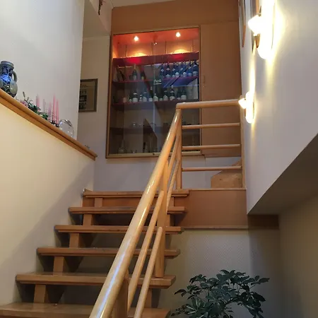 Hotel-restaurant Zum Onkel Jonathan