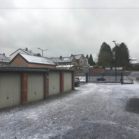 Hotel-restaurant Zum Onkel Jonathan 3* Raeren