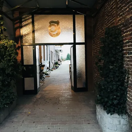 Hotel-restaurant Zum Onkel Jonathan