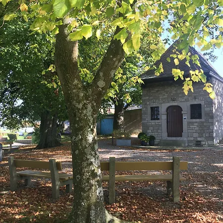 Hotel Hotel-restaurant Zum Onkel Jonathan