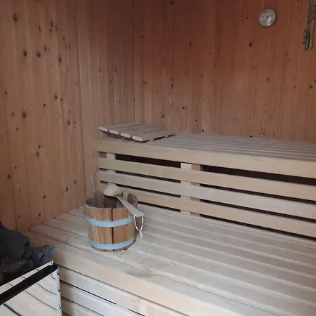 Hotel-restaurant Zum Onkel Jonathan ホテル