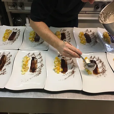 Ξενοδοχείο Hotel-restaurant Zum Onkel Jonathan Raeren