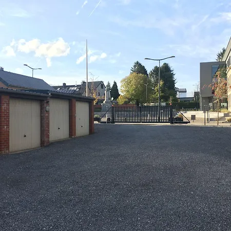 Hotel-restaurant Zum Onkel Jonathan Hotel 3*