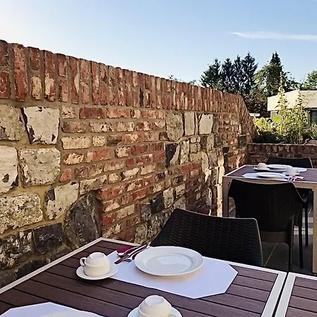 Hotel-restaurant Zum Onkel Jonathan