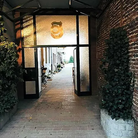 Hotel-restaurant Zum Onkel Jonathan 3*