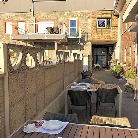 Hotel-restaurant Zum Onkel Jonathan