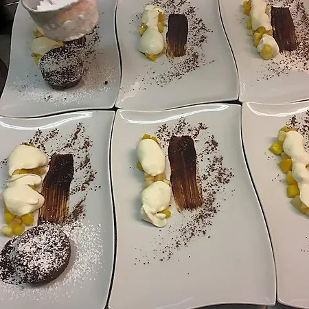 Hotell Hotel-restaurant Zum Onkel Jonathan