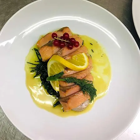Hotel-restaurant Zum Onkel Jonathan Hotell Raeren