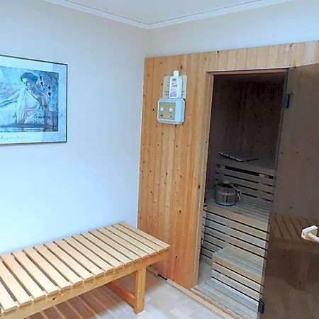 Otel Hotel-restaurant Zum Onkel Jonathan 3*