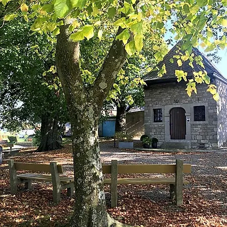 Hotel-restaurant Zum Onkel Jonathan Hotell