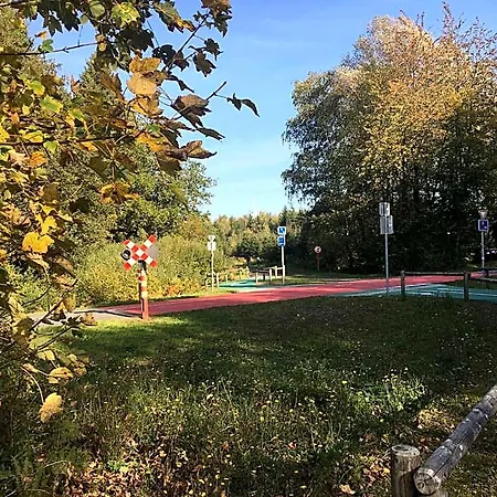 Hotel-restaurant Zum Onkel Jonathan 3* Raeren