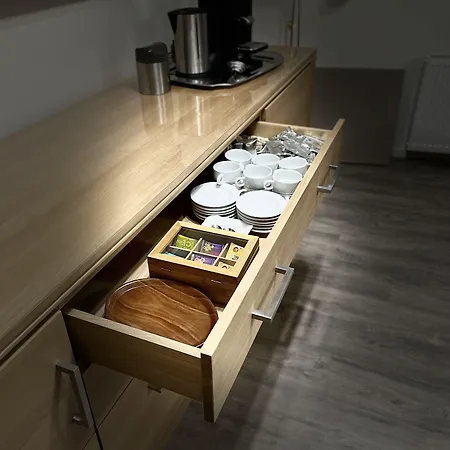 Hotel-restaurant Zum Onkel Jonathan 3*