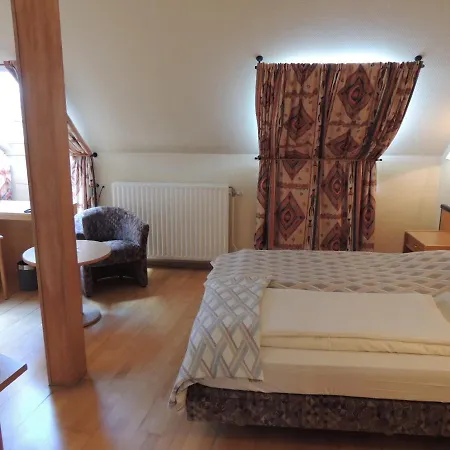 Hotel-restaurant Zum Onkel Jonathan