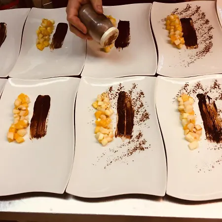 Hotel-restaurant Zum Onkel Jonathan 3*