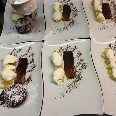 Hotel-restaurant Zum Onkel Jonathan Hotel Raeren