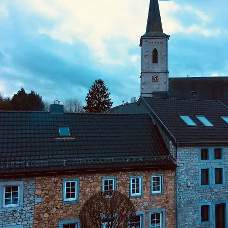 Hotel Hotel-restaurant Zum Onkel Jonathan 3*